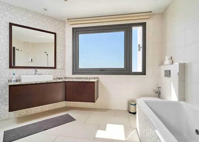 Palacio Nazari Villa Malaga