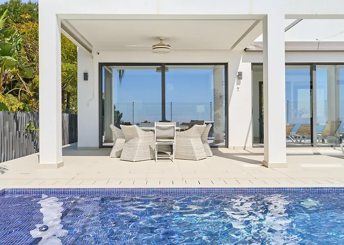 Villa Palacio Nazari