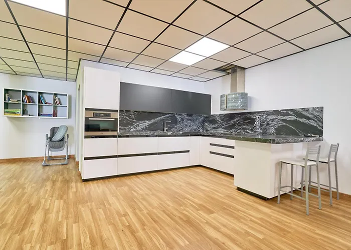 Villa Palacio Nazari Malaga